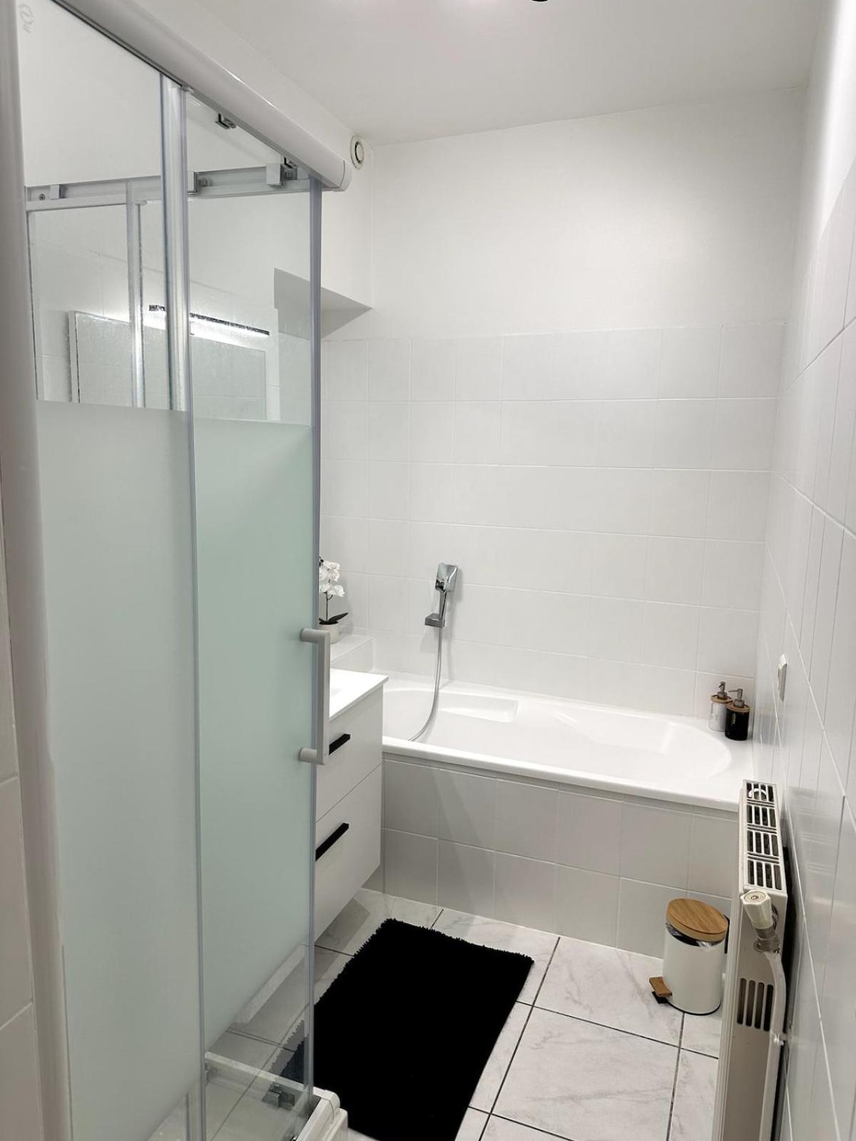 L'echapee D'oz Appartement